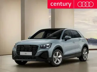Audi Q2 S edition 35 TFSI 110 kW / 150 PK Hatchback 7 vers