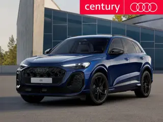 Audi Q5 S edition e-hybrid 220 kW / 299 PK SUV 7 versn. S-