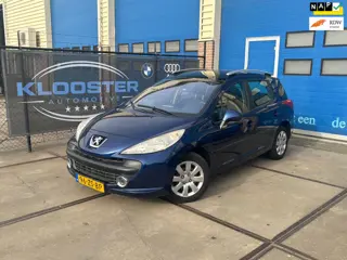 Peugeot 207 SW 1.6 VTi XS ALLEEN EXPORT/ONLY EXPORT