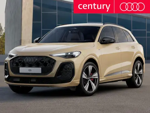 Audi Q5 S edition e-hybrid 220 kW / 299 PK SUV 7 versn. S-