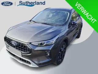Ford Kuga 2.5 FHEV Active X 190pk | Driver Assistance Pack | 4WD | 19inch Lichtmetaal | Technology P