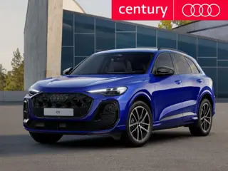 Audi Q5 S edition e-hybrid 220 kW / 299 PK SUV 7 versn. S-