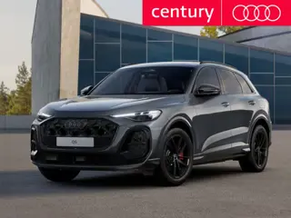 Audi Q5 S edition Competition e-hybrid 270 kW / 367 PK SUV
