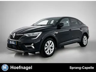 Renault Arkana 1.6 E-Tech Hybrid 145 Zen | Camera | Navi | Electrische Stoelen | Cruise Control