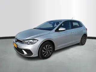 Volkswagen Polo 1.0 TSI Life Business | Camera | Privacy Glas | VERWACHT |