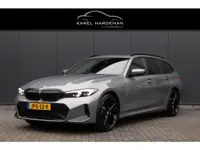 BMW 3-serie Touring 330e M-PAKKET | HEAD UP | 360 CAMERA | ELEKTRISCHE VERSTELBARE VOORSTOELEN | PAN