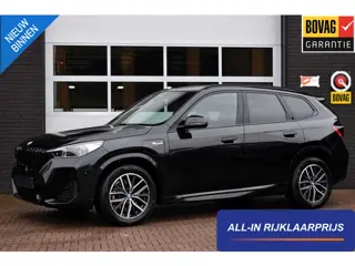 BMW X1 xDrive25e Plugin Hybrid 245PK Aut. M-Sport | Trekhaak | Navi | Camera | LED | Incl. garantie
