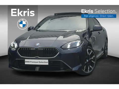 BMW 2 Serie Gran Coupé 223 xDrive 19'' / Panoramdak / Harman Kardon / Head-Up Display / Trekhaak / E