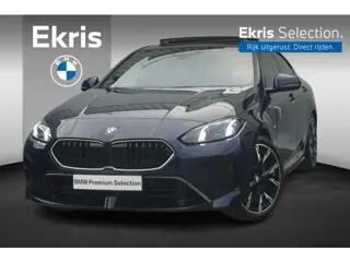BMW 2 Serie Gran Coupé 223 xDrive 19'' / Panoramdak / Harman Kardon / Head-Up Display / Trekhaak / E