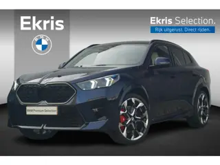 BMW X2 sDrive20i M Sportpakket Pro 20'' / Panoramadak /  Head-Up Display / Harman Kardon / Trekhaak 