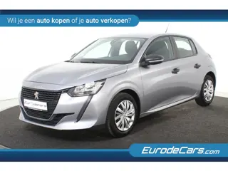 Peugeot 208 1.2 Active *1ste Eigenaar*Airco*Cruise Control*
