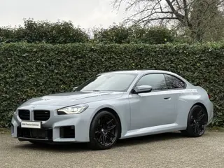 BMW M2 | M Drive Prof. | Schuif-/kanteldak | Harman/Kardon | Adapt. onderstel. | Stoel + Stuurverw. 