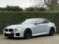 BMW M2 | M Drive Prof. | Schuif-/kanteldak | Harman/Kardon | Adapt. onderstel. | Stoel + Stuurverw. 