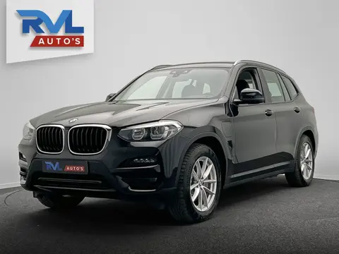 BMW X3 XDrive30e Business Edition Plus * 1e Eigenaar * Trekhaak Leder Navigatie Leder
