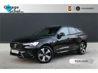 Volvo XC60 2.0 T6 Plug-in hybrid AWD Plus Dark - 360 Camera - Pano - H&K - Stoel/Stuurverwarming - M