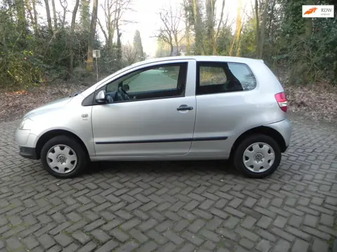 Volkswagen Fox 1.2 Trendline