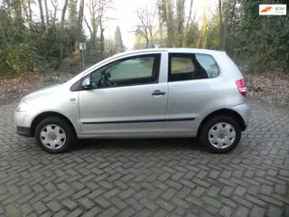 Volkswagen Fox 1.2 Trendline