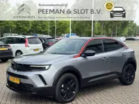 Opel Mokka Electric Level 4 50 kWh 2024 Actieradius 340km | Snellader | Nieuwprijs €41.700,-