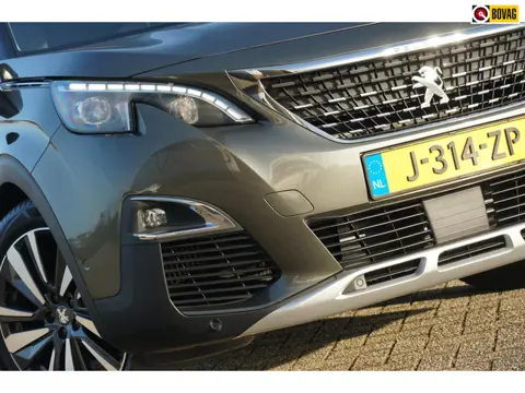 Peugeot 5008 1.2 PureTech Blue Lease Premium | Amazonite | Camera/AppleCarplay/Cruise/Full-LED - Keu