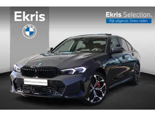 BMW 3-serie 330e M Sport Package Pro | Innovation Pack | Comfort Pack | Ekris Selection