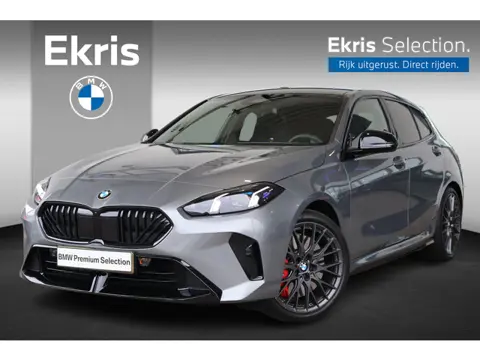 BMW 1 Serie 120 | M Sportpakket Pro | Premium Pack | Harman Kardon | Ekris Selection