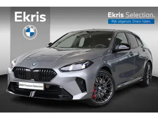 BMW 1 Serie 120 | M Sportpakket Pro | Premium Pack | Harman Kardon | Ekris Selection