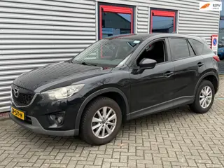 Mazda CX-5 2.2D TS+ 2WD *Automaat* Euro 6