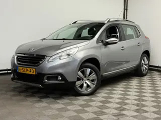 Peugeot 2008 1.6 VTi Allure ECC Cruise Trekhaak NL Auto