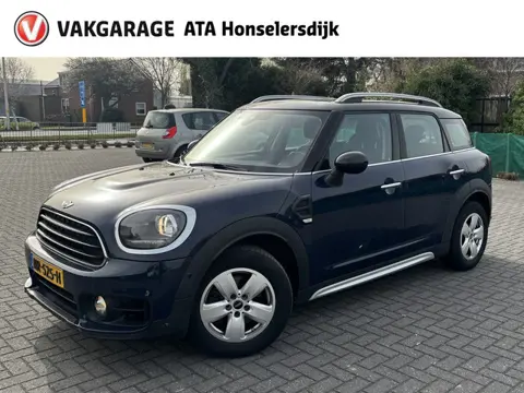 Mini Mini Countryman 1.5 Cooper | Automaat | Cruise | Camera | Airco |