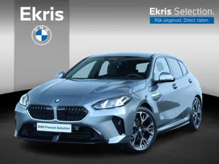 BMW 1-serie 120 M Sport Design Edition M Sportpakket/ Stuurwielrand verwarmd/ Achteruitrijcamera/ Ge