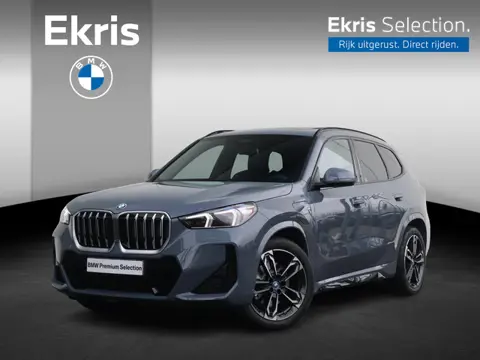 BMW X1 xDrive25e M Sportpakket Pano | Elektrische Trekhaak | Stoelverwarming | Harman/Kardon | Ekris