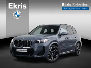 BMW X1 xDrive25e M Sportpakket Pano | Elektrische Trekhaak | Stoelverwarming | Harman/Kardon | Ekris