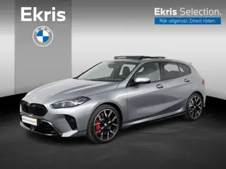 BMW 1-serie 120 M Sportpakket Pro | Comfort Access | Panoramadak | Harman-Kardon | M Adaptief onders
