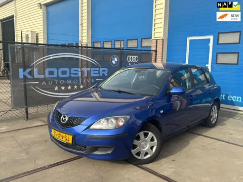 Mazda 3 1.6 S-VT Touring EXPORT EXPORT EXPORT