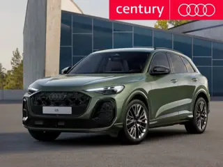 Audi Q5 S edition e-hybrid 220 kW / 299 PK SUV 7 versn. S-