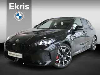 BMW 1 Serie 123 xDrive | M Sportpakket Pro | Adaptieve Cruise Control | Harman Kardon | Stoel & Stuu