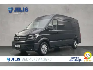 Volkswagen Crafter 2.0 TDI 177 PK DSG L3H3 Exclusive | Facelift | Led | Adaptieve cruise control | S