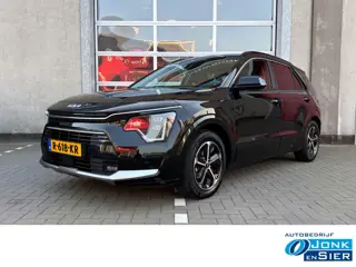 Kia Niro 1.6 GDi Hybrid DynamicPlusLine