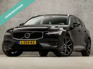 Volvo V60 2.0 B4 Inscription 197Pk Automaat (APPLE CARPLAY, GROOT NAVI, CAMERA, HARMAN/KARDON, STOEL