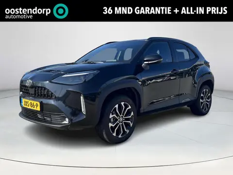 Toyota Yaris Cross 1.5 Hybrid 115 Dynamic | Comfort Pack |