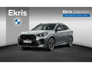 BMW X2 sDrive20i M Sport Pro | Panoramadak | Head-Up Display | Elektr. Trekhaak | Ekris Selection