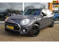 Mini Mini Clubman 2.0 Cooper S Chili Serious Business