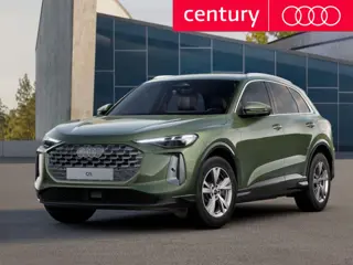 Audi Q5 Advanced edition e-hybrid 220 kW / 299 PK SUV 7 ve