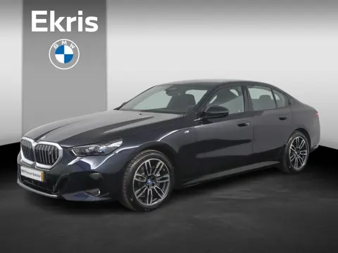 BMW i5 Sedan xDrive40 X-DRIVE | 4x4 | M Sportpakket | Travel Pack