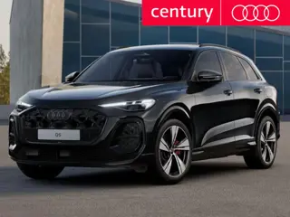 Audi Q5 S edition e-hybrid 220 kW / 299 PK SUV 7 versn. S-