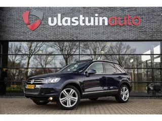 Volkswagen Touareg 3.6 FSI Highline , Panoramadak, Trekhaak, Dynaudio,