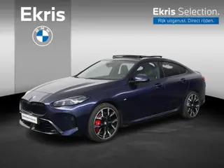 BMW 2-serie Gran Coupé 220 M Sport Pro | Glazen Panoramadak | Elektrisch verstelbare lederen stoelen