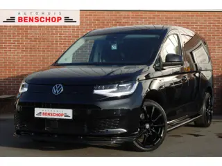 Volkswagen Caddy Cargo Maxi 2.0 TDI 122PK DSG |LEER|FRONT-LIP|LED|19-INCH|
