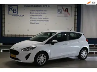 Ford Fiesta 1.0 NAP + 1e EIG + 12 MND GARANTIE + NIEUW MODEL + BTW ! ! !