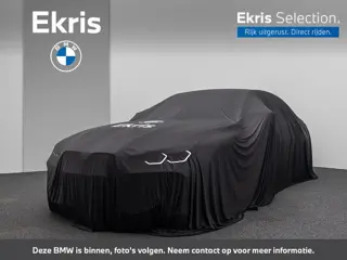 BMW 1 Serie 120 | M Sportpakket Pro | Premium Pack | Glazen panoramadak | Driving Assistent | 19 inc